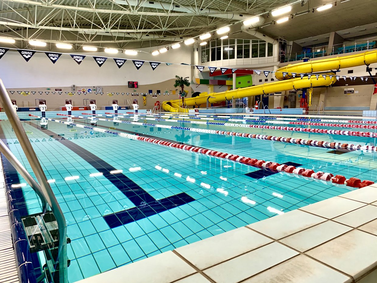 Obiekt Rekreacyjno Sportowy Rondo
