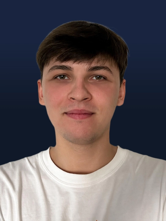 Trener Adam Kurek
