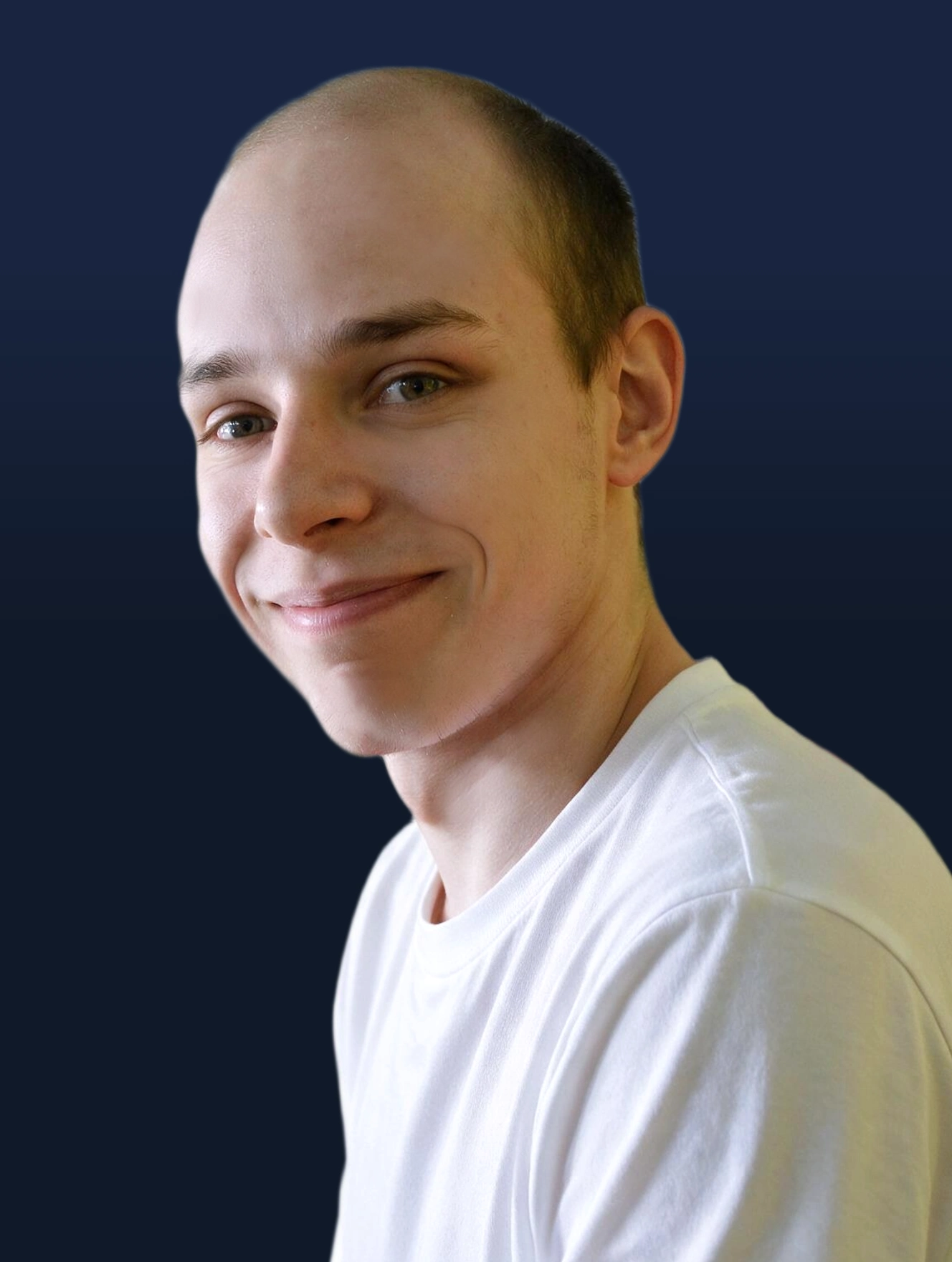 Trener Bartosz Zaparty