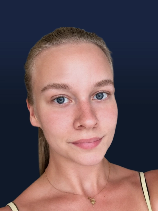 Trener Anna Socha