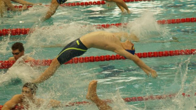 Grand Prix Polski – Poznań, 19-20 listopada 2016r.