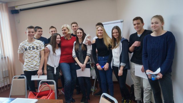 Warsztaty z psychologiem – Konin, 28-29 styczeń 2017r.