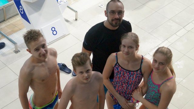 Zimowe Mistrzostwa Polski Juniorów 14 lat – Lublin, 3 – 5 marca 2017r.