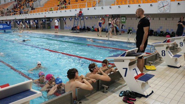 Zimowe Mistrzostwa Okręgu Wielkopolskiego – Poznań, 17-18 lutego 2017r.
