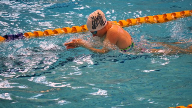Zimowe Mistrzostwa Polski Juniorów 17-18 lat – Gorzów Wielkopolski, 10 – 12 marca 2017r.