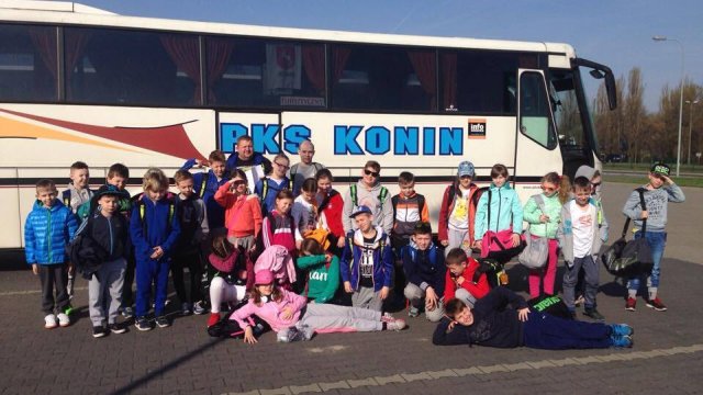 Puchar KS Warta – Poznań, 1 kwietnia 2017r.