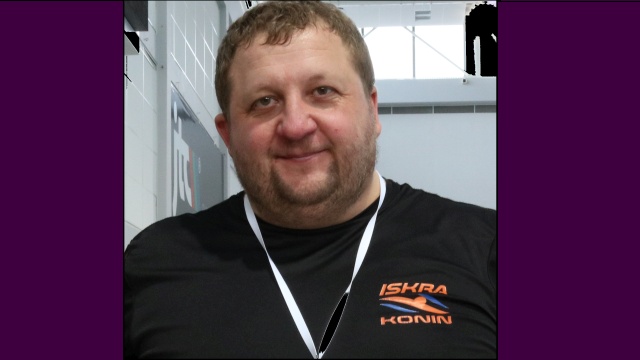 Współpracę z Klubem zakończył Trener Marcin Turski