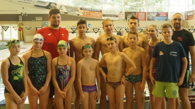 Warsztaty z Bartłomiejem Bogulskim – Konin, 20 września 2017r.