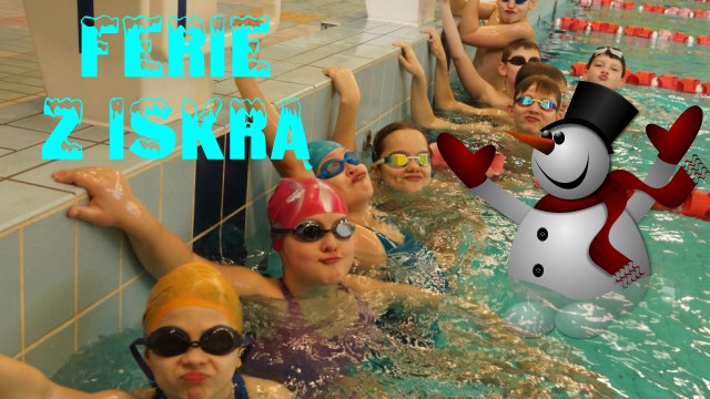 Ferie z Iskrą 2018