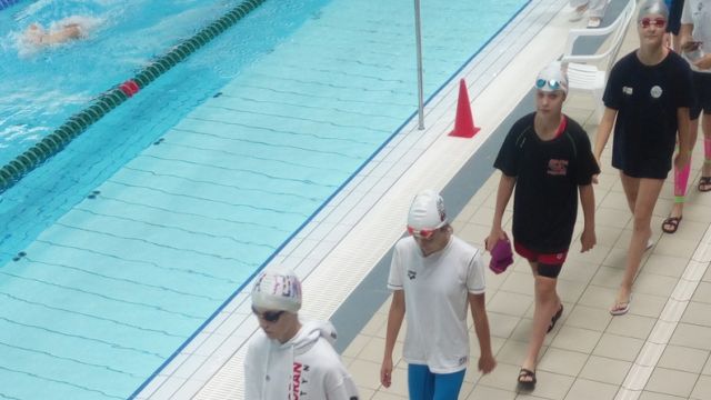 DMM 13 lat II runda – Gorzów Wlkp., 9-10 czerwca 2018r.
