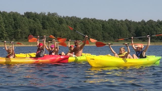Skorzęcin 2018