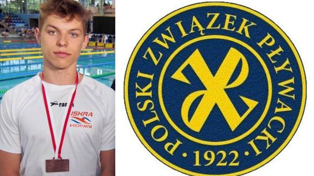 Piotr Waliszewski w Kadrze Narodowej Juniorów Młodszych!
