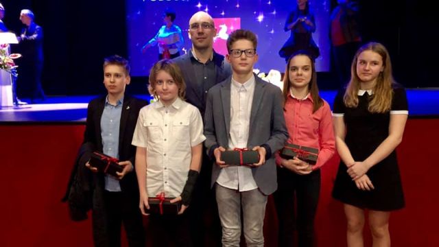 Sportowe Podsumowanie Roku 2018r. – KDK, 7 marca 2019r godz. 17:00