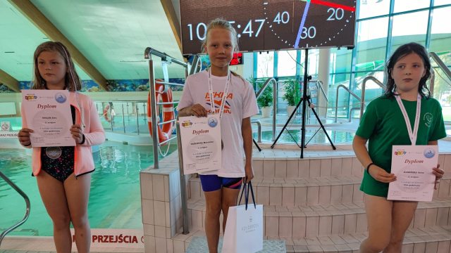 XIII Mistrzostwa Kołobrzegu – Kołobrzeg 9 października 2021r.