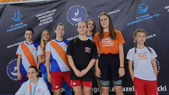 Letnie Mistrzostwa Okręgu Wielkopolskiego – Poznań, 18 czerwca 2022r.