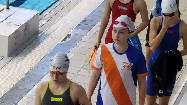 Zimowe Mistrzostwa Polski 16 lat – Gorzów Wielkopolski, 9 grudnia 2022r.