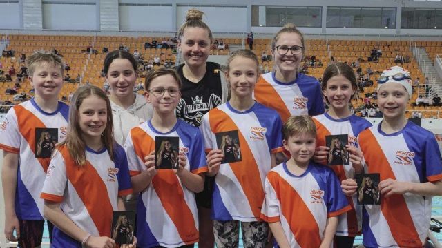 Festiwal Sprintu na Termach – Poznań, 4 marca 2023r.