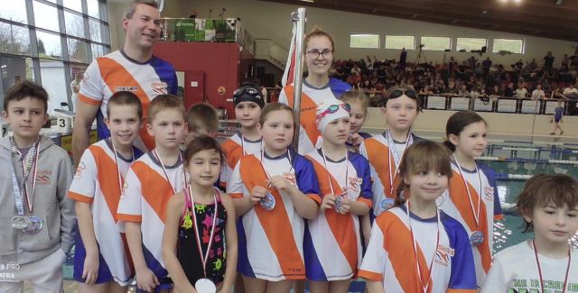 II Memoriał im Jacka Jaskólskiego – Nakło, 1 kwietnia 2023r.