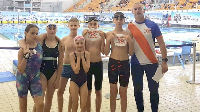 Letnie Mistrzostwa Okręgu Wielkopolskiego – Poznań, 16 czerwca 2023r.