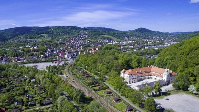 Zimowy obóz przygotowawczy – Sucha Beskidzka, 18-24 lutego 2024r.