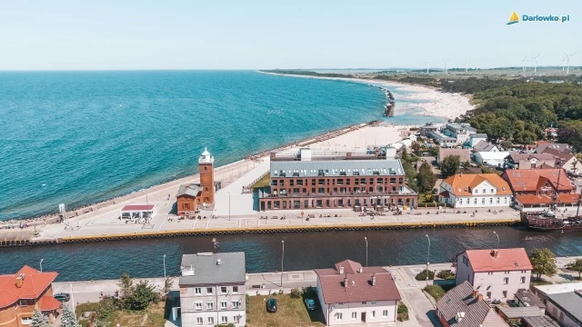 Obóz Pływacki – Darłówek, 25-31 sierpnia 2024r.
