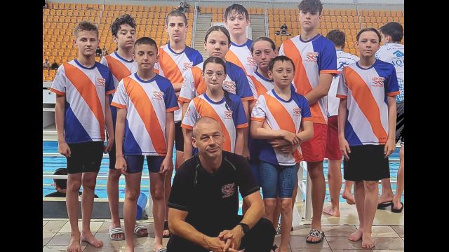 Letnie Mistrzostwa Okręgu Wielkopolskiego – Poznań, 14 czerwca 2024r.