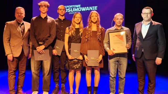 Sportowe Podsumowanie Roku 2025