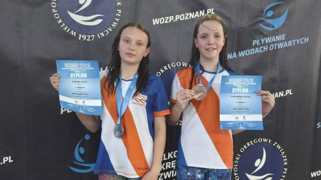 Międzywojewódzkie Drużynowe Mistrzostwa Młodzików 12-13 lat Runda I – Poznań, 17 kwietnia 2026r.